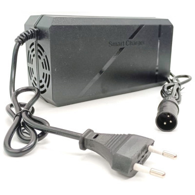 Зарядное устройство Smart Charger 60V/5A/XLR арт. SC60V50AXLR