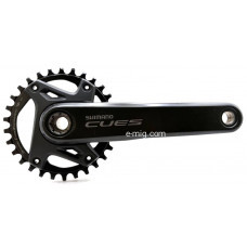 Система SHIMANO U6000-30T Система SHIMANO U6000-30T
