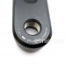 Система шатунов SHIMANO U6000 с ведущей звездой 30T