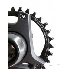Система SHIMANO U6000-30T Система SHIMANO U6000-30T