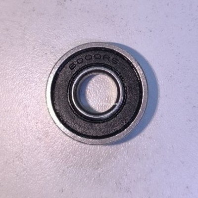 Подшипник 6000RS 26x10x8 арт. 6000rs