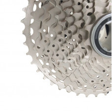 Кассета SHIMANO (ШИМАНО) CS-M5100, 11ск, 11-42T (арт. CS-M5100)