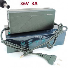 Зарядное устройство для  аккумуляторов 3А / 36V / DC2.5 (арт. 36V3A-DC2.5/2)