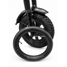 A.Камера 16х3.0 MIGBIKE Tube 16*3.00 пакет