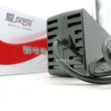 Зарядное устройство 2А / 48V / DC2.5 (арт. 48V-2A DC2.5)