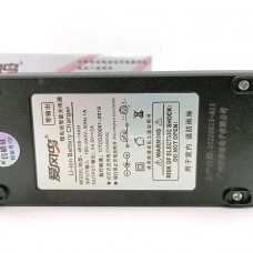 Зарядное устройство 2А / 48V / DC2.5 (арт. 48V-2A DC2.5)