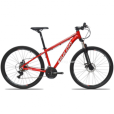 Hulda 27.5 21sp красный 17" Hulda 27.5 21sp красный 17"