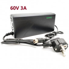 Зарядное устройство 3А / 60V / RCA (арт. 60V3A-RCA2) model MIG-60V3A-RCA Зарядное устройство 3А / 60V / RCA (арт. 60V3A-RCA2) model MIG-60V3A-RCA