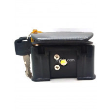 Верхняя крышка корпуса АКБ под широкую рейку без вкл. питания top battery cover/верхняя кршка АКБ в сборе