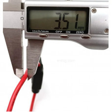 Держатель предохранителя 14 AWG водонепроницаемый (арт. 14 AWG)