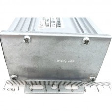 Контроллер для электровелосипедов 48V / 350W / 17А Контроллер для электровелосипедов 48V / 350W / 17А