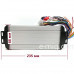 Контроллер для электровелосипеда 1000W 48/60/64V 34A K4