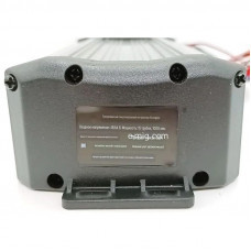 Контроллер для электровелосипедов 1000W 48/60/64V 34A (арт. K4) Контроллер для электровелосипедов 1000W 48/60/64V 34A (арт. K4)