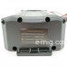 Контроллер для электровелосипеда 1000W 48/60/64V 34A K4
