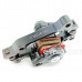 Суппорт тормозной велосипедный задний F180R160 арт. BB8-F180R160