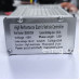 Контроллер электровелосипеда K10 48–60V, 19А (±2А)