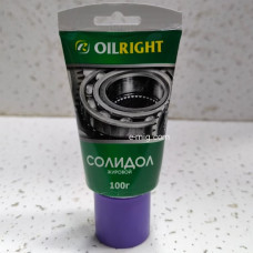 Солидол OILRIGHT 100г (арт. solidol02)