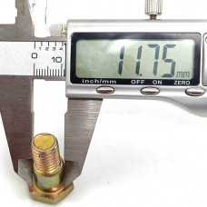 Болт M10х23мм (арт. M10х23мм)