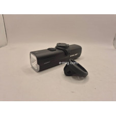 Вело фонарь ESLNF крепление GARMIN 1000LM 4800mah