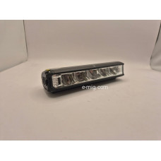 Вело фонарь ESLNF крепление на руль LED 3250LM 8000mah