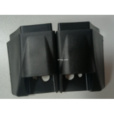 Держатель габаритов деки (лево,право) для Kugoo Gbooster арт. KG-GB-012