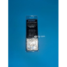 TOOPRE (ТУПРЕ) цепь 1 скоростей 116 звеньев с замком (арт. TOOPRE (ТУПРЕ)1/116)