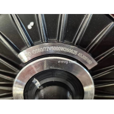 Мотор колесо 5000w 48-96v ( Ось 14мм посадка) Мотор колесо 5000w 48-96v ( Ось 14мм посадка)