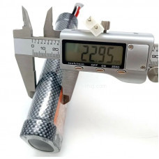 LiPo аккумулятор 7.2V 2500mAh для автомоделей Remo Hobby (арт. E9222)
