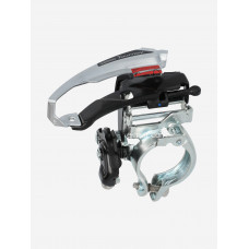 Переключатель Shimano FD-TX50-6 передний, универсальная тяга 3ск Переключатель Shimano FD-TX50-6 передний, универсальная тяга 3ск
