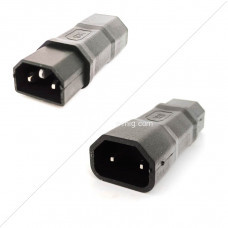 Переходник адаптер питания Knife Adapter QC8 (арт. KK8/4)
