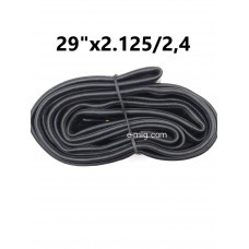 Камера 29"х2.125/2,4 прямой ниппель Камера 29"х2.125/2,4 прямой ниппель