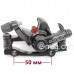 Суппорт тормозной велосипедный передний F160R140 арт. BB8-F160R140