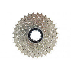 Кассета  SHIMANO (ШИМАНО), HG-400, 9 ск, 11-32  цв.сереб (арт. ACSHG4009132)