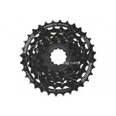 Кассета SHIMANO (ШИМАНО), HG-200, 7 ск, 12-32 (арт. ACSHG2007232)