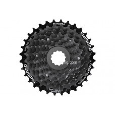 Кассета SHIMANO (ШИМАНО), HG-200, 8 ск, 12-32 (арт. ACSHG2008232) Кассета SHIMANO (ШИМАНО), HG-200, 8 ск, 12-32 (арт. ACSHG2008232)
