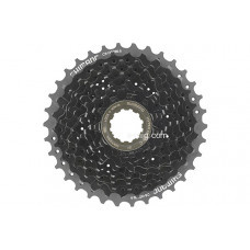Кассета SHIMANO (ШИМАНО), HG200, 9ск., 11-34 (арт. ACSHG2009134) Кассета SHIMANO (ШИМАНО), HG200, 9ск., 11-34 (арт. ACSHG2009134)