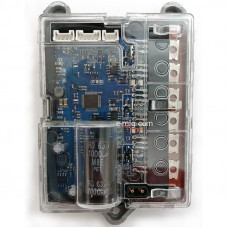 Контроллер (материнская плата) для электросамоката Xiaomi M365/Pro/1s/ess (арт. RD63V100uF) Контроллер (материнская плата) для электросамоката Xiaomi M365/Pro/1s/ess (арт. RD63V100uF)