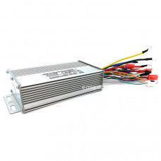 Контроллер электровелосипедов 48/64V / 800W / 33A (арт. K64V800W/33A) Контроллер электровелосипедов 48/64V / 800W / 33A (арт. K64V800W/33A)