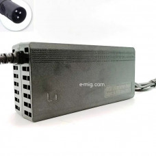 Зарядное устройство для аккумуляторов 2А / 24V / XLR (арт. 24V2A-XLR) Зарядное устройство для аккумуляторов 2А / 24V / XLR (арт. 24V2A-XLR)