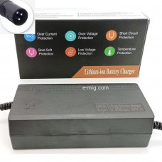 Зарядное устройство для аккумуляторов 2А / 24V / XLR (арт. 24V2A-XLR) Зарядное устройство для аккумуляторов 2А / 24V / XLR (арт. 24V2A-XLR)