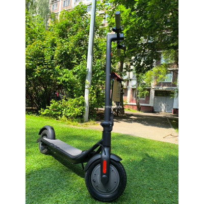 Электросамокат MIGBIKE F40 10R, 36V, 350W, 10.2Ah, макс. скорость 30км/ч, запас хода 30км арт. MIGBIKEF40