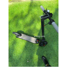 Электросамокат MIGBIKE F40 10R, 36V, 350W, 10.2Ah, макс. скорость 30км/ч, запас хода 30км (арт. MIGBIKEF40) Электросамокат MIGBIKE F40 10R, 36V, 350W, 10.2Ah, макс. скорость 30км/ч, запас хода 30км (арт. MIGBIKEF40)