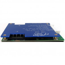 Плата защиты литиевой батареи li-ion 48V BMS 13S-30A с балансиром напряжения (арт. 13S30A) Плата защиты литиевой батареи li-ion 48V BMS 13S-30A с балансиром напряжения (арт. 13S30A)