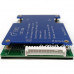 Плата защиты литиевой батареи li-ion 48V BMS 13S-30A с балансиром напряжения арт. 13S30A