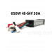 Контроллер электровелосипеда K5 650W 48/60/64V 30A (арт. K5) Контроллер электровелосипеда K5 650W 48/60/64V 30A (арт. K5)