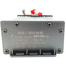 Контроллер для электровелосипедов 650W 48/60/64V 30A (арт. K5) Контроллер для электровелосипедов 650W 48/60/64V 30A (арт. K5)
