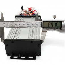 Контроллер для электровелосипедов 650W 48/60/64V 30A (арт. K5) Контроллер для электровелосипедов 650W 48/60/64V 30A (арт. K5)