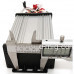 Контроллер электровелосипеда K5 650W 48/60/64V 30A (арт. K5)