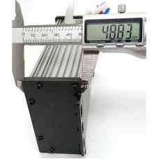Контроллер для электровелосипедов 650W 48/60/64V 30A (арт. K5) Контроллер для электровелосипедов 650W 48/60/64V 30A (арт. K5)