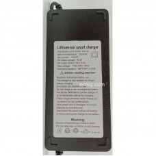Зарядное устройство 60V / 3А / PIN (арт. Charger3A-PIN) Зарядное устройство 60V / 3А / PIN (арт. Charger3A-PIN)